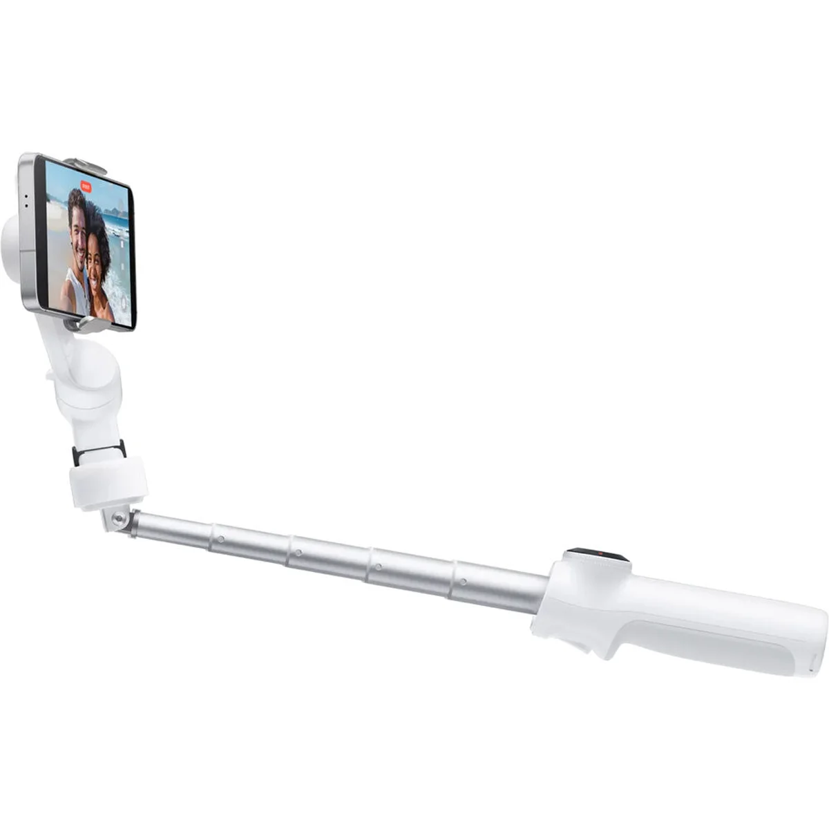 INSTA-CINSABQA_Flow2Lite01 INSTA360 stabilizator Flow 2 Standard Bundle (Summit White)