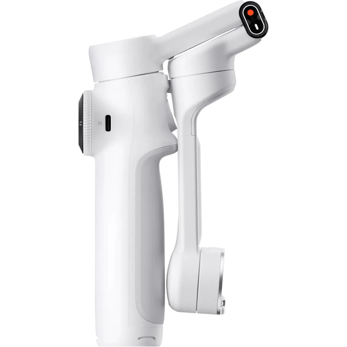 INSTA-CINSABQA_Flow2Lite01 INSTA360 stabilizator Flow 2 Standard Bundle (Summit White)