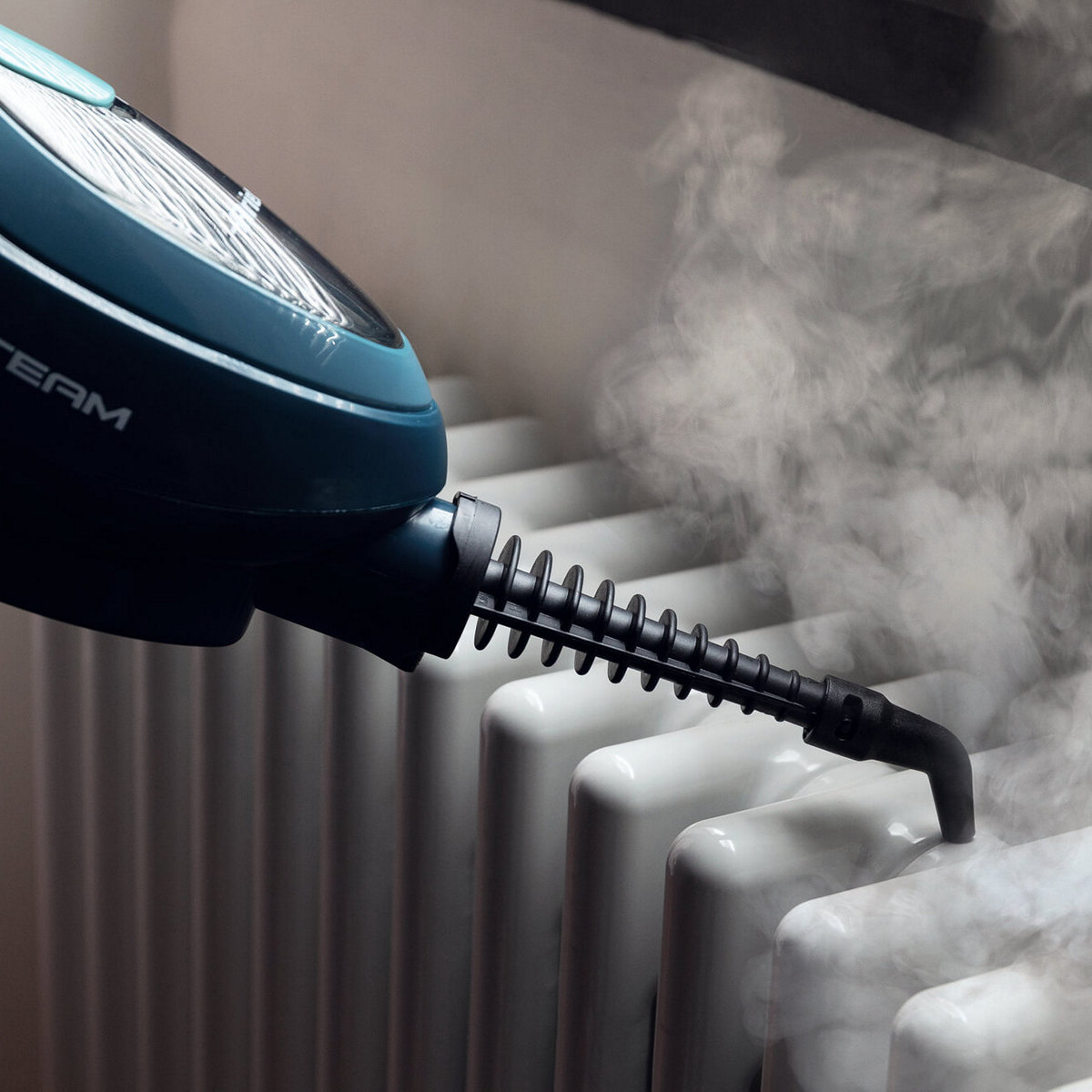 00P416406AR0 ARIETE parni čistač Steam Mop 4164/06 plavi