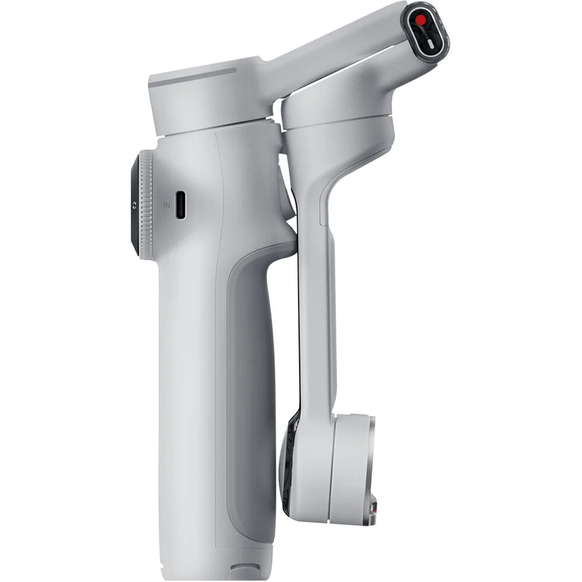 INSTA-CINSABQB_Flow203 INSTA360 stabilizator Flow 2 Pro Standard Bundle (Stone Gray)