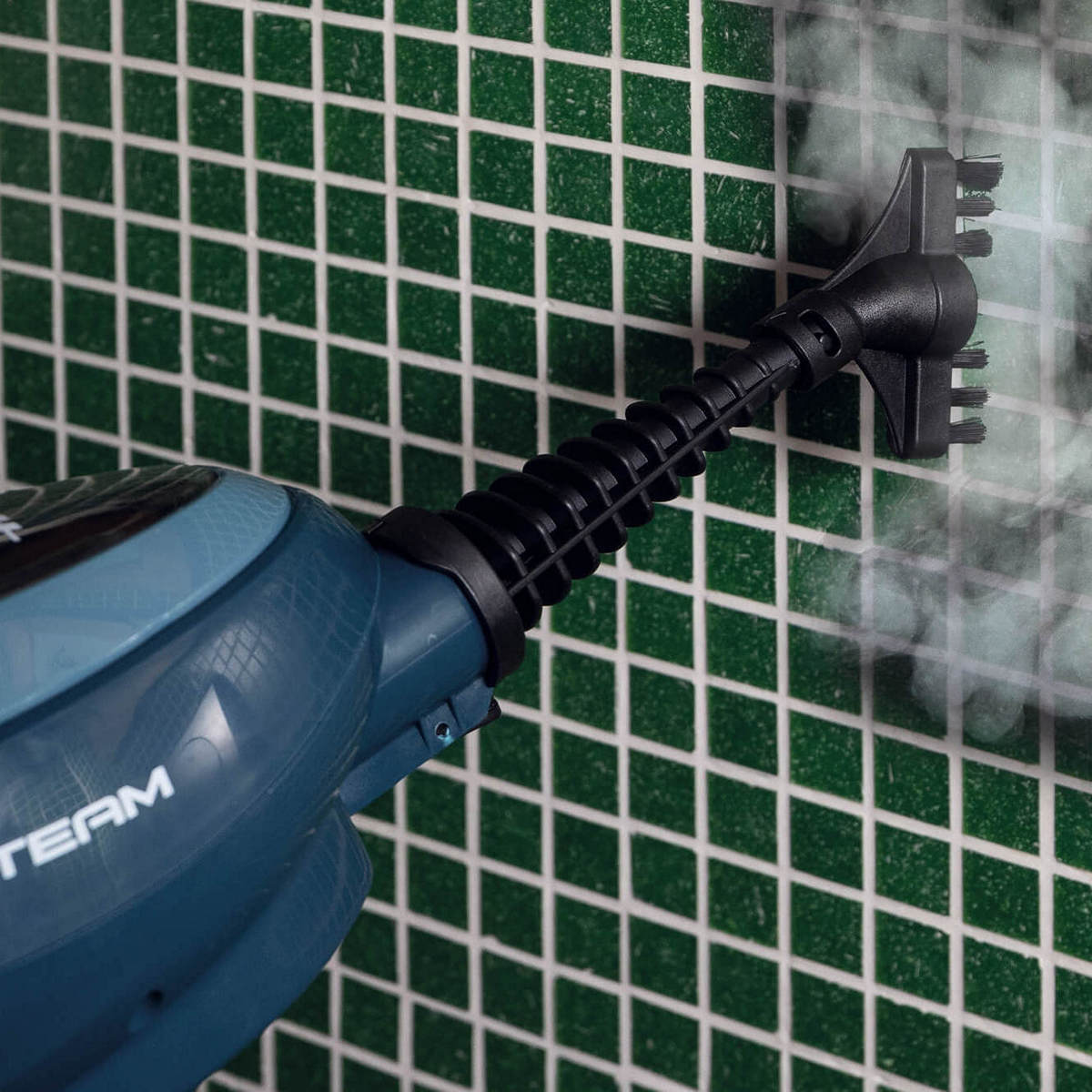 00P416406AR0 ARIETE parni čistač Steam Mop 4164/06 plavi