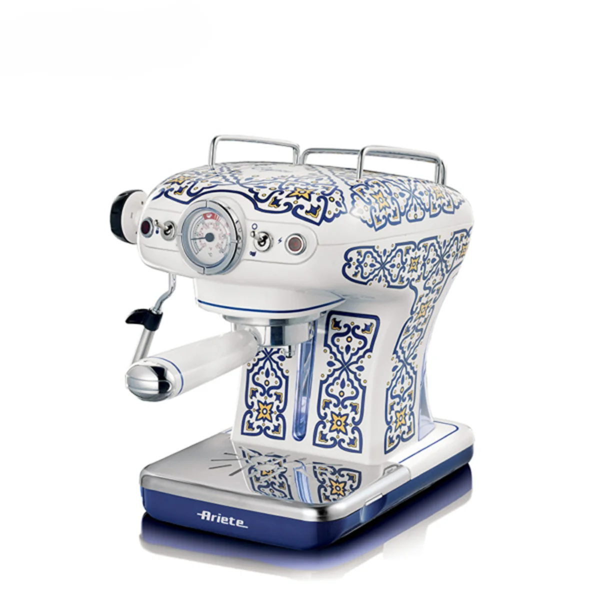 00M13891CAR0 ARIETE aparat za espresso kavu Capri 1389C
