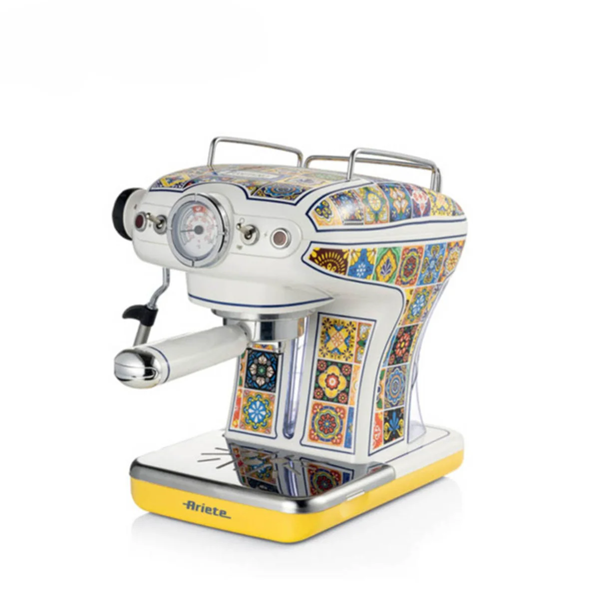 ARIETE aparat za espresso kavu Positano 1389P