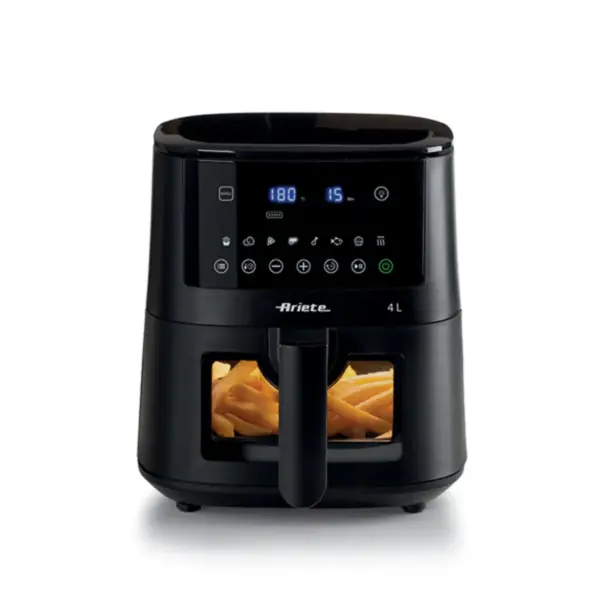 ARIETE friteza na vrući zrak 4633/00 crna