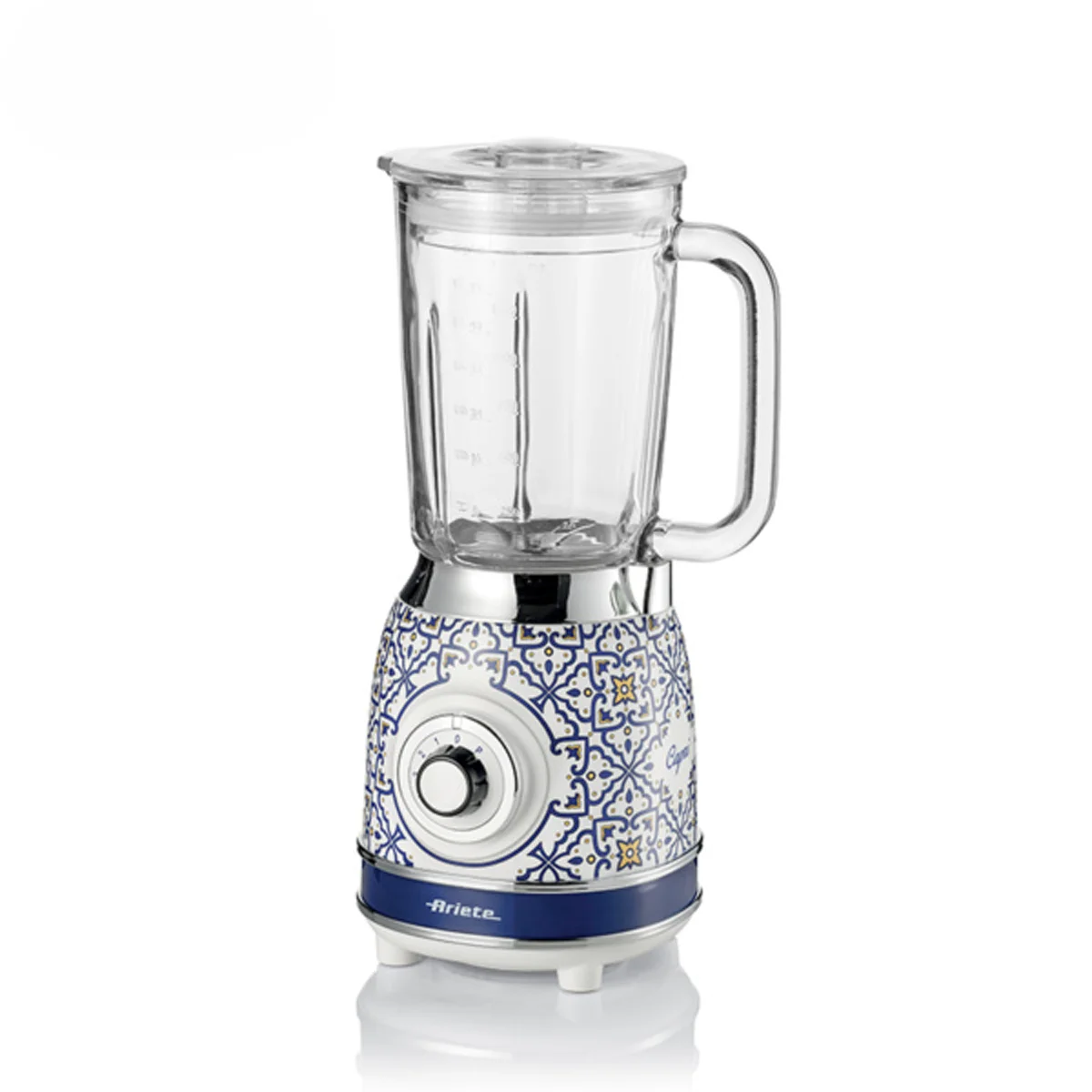 00C05830CAR0 ARIETE blender stakleni Capri 583C