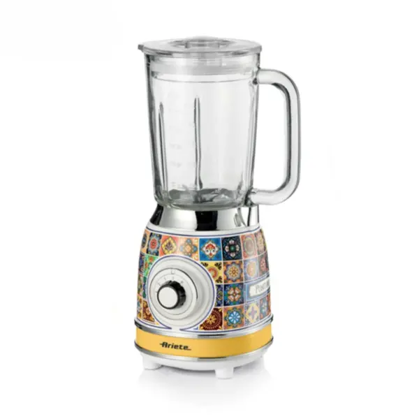 ARIETE blender stakleni Positano 583P