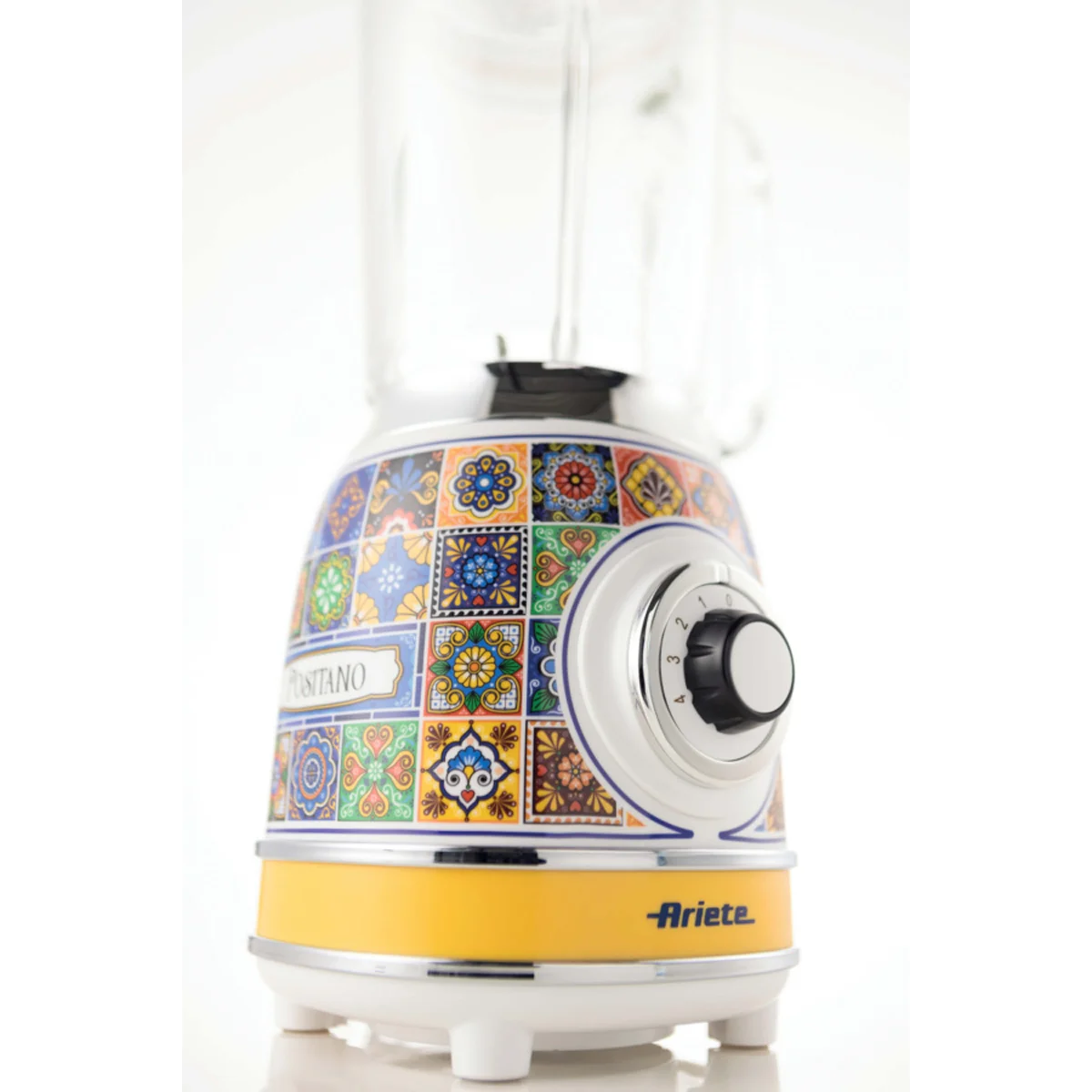 00C05830PAR0 ARIETE blender stakleni Positano 583P