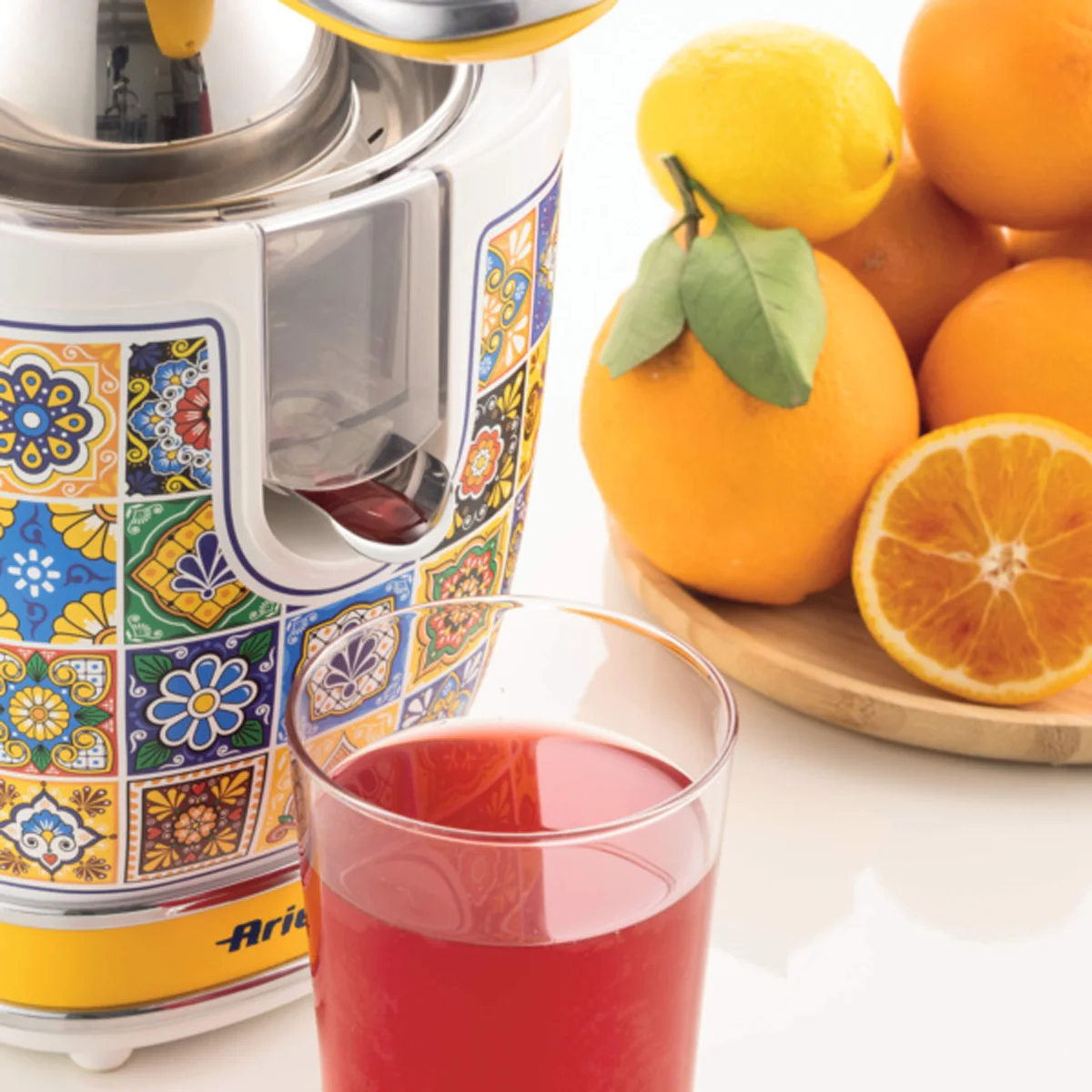 00C04130PAR0 ARIETE citruseta Positano 413P