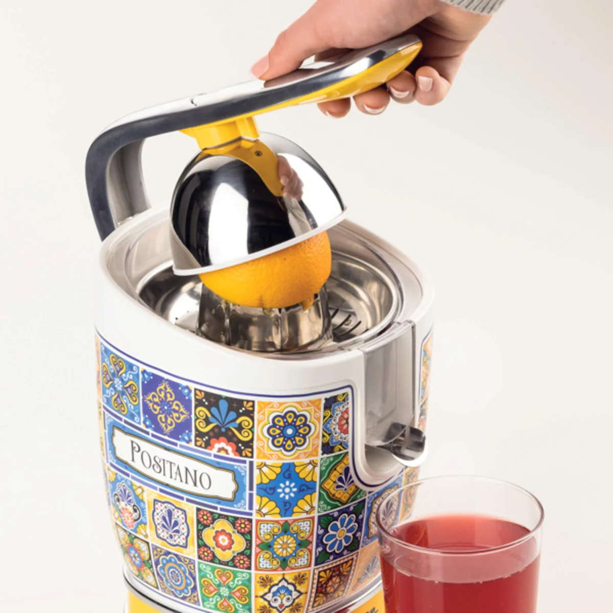 00C04130PAR0 ARIETE citruseta Positano 413P