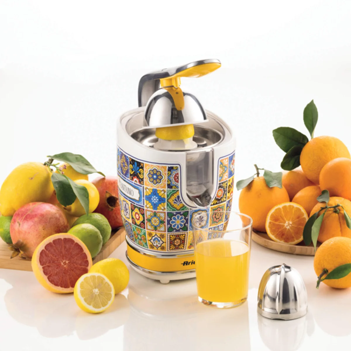 00C04130PAR0 ARIETE citruseta Positano 413P