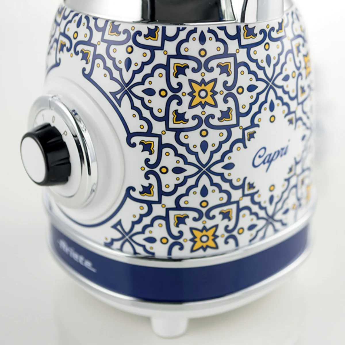 00C05830CAR0 ARIETE blender stakleni Capri 583C