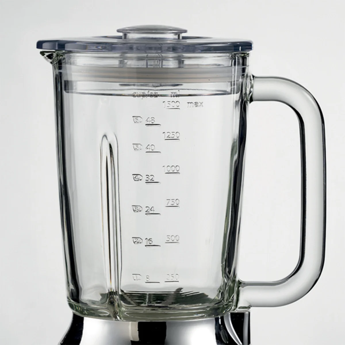 00C05830CAR0 ARIETE blender stakleni Capri 583C