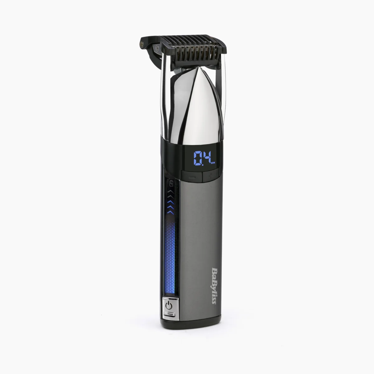 S996E BABYLISS trimer za bradu S996E (0.4-5 mm)