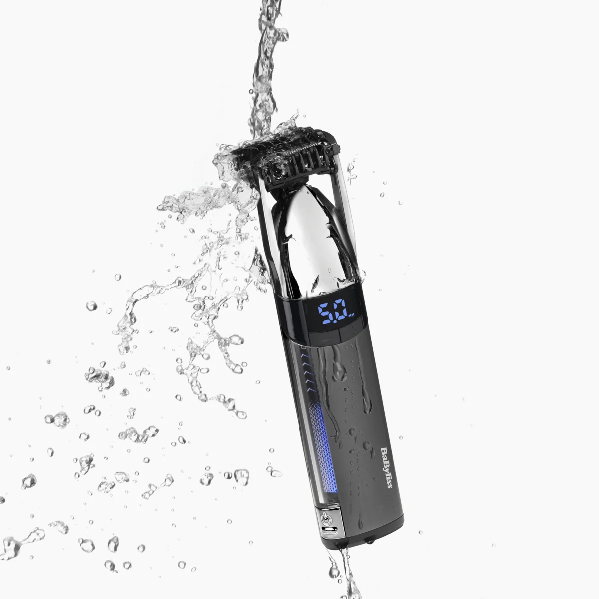 S996E BABYLISS trimer za bradu S996E (0.4-5 mm)