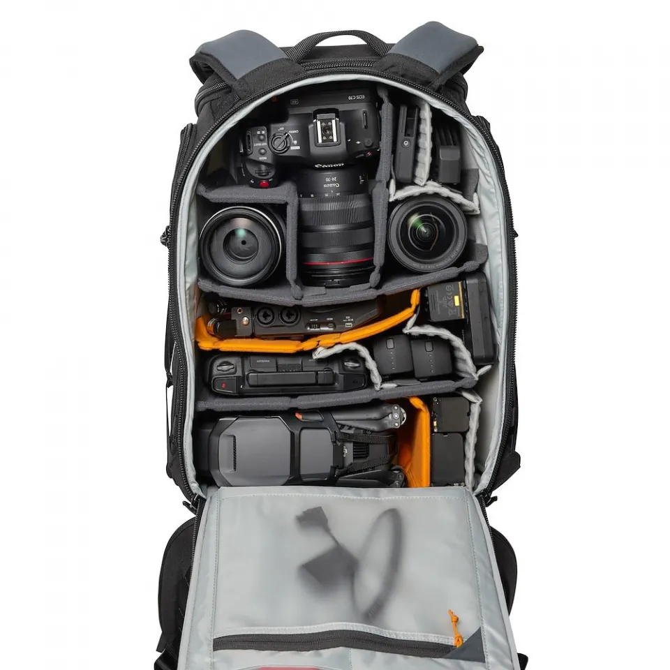 LP37483 LOWEPRO ruksak ProTactic BP 450 AW III (Black)