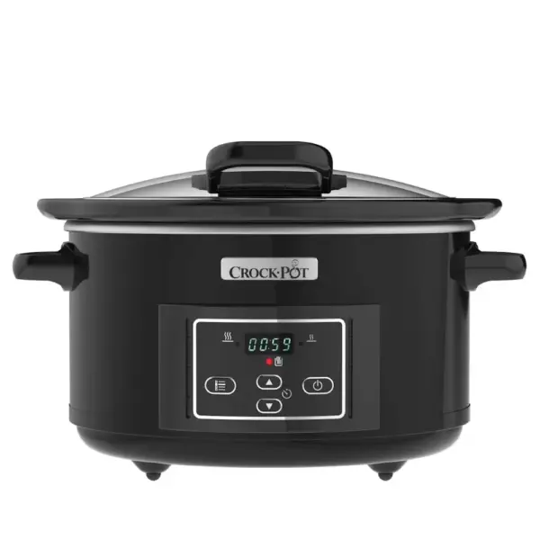 CROCK POT aparat za sporo kuhanje CSC052X