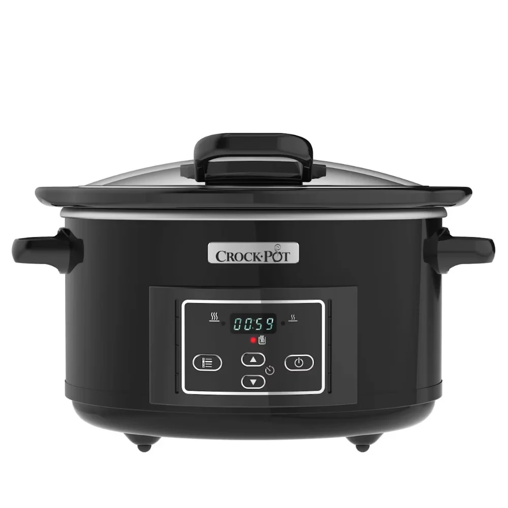 CROCK POT aparat za sporo kuhanje CSC052X