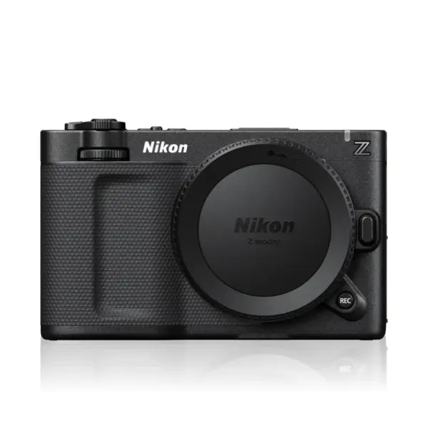 NIKON fotoaparat ZR Body + ME-D10 Shotgun Microphone for ZR