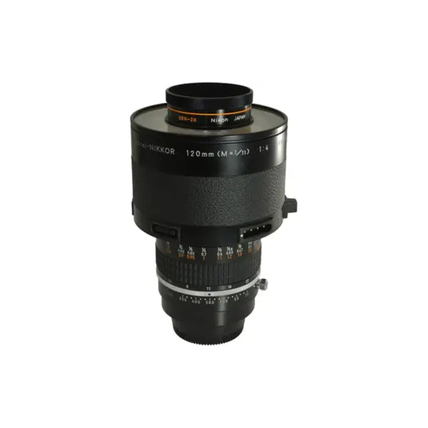 NIKON objektiv AI Medical 120mm/f4