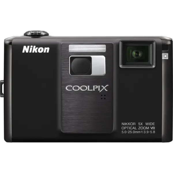 NIKON fotoaparat Coolpix S1000PJ