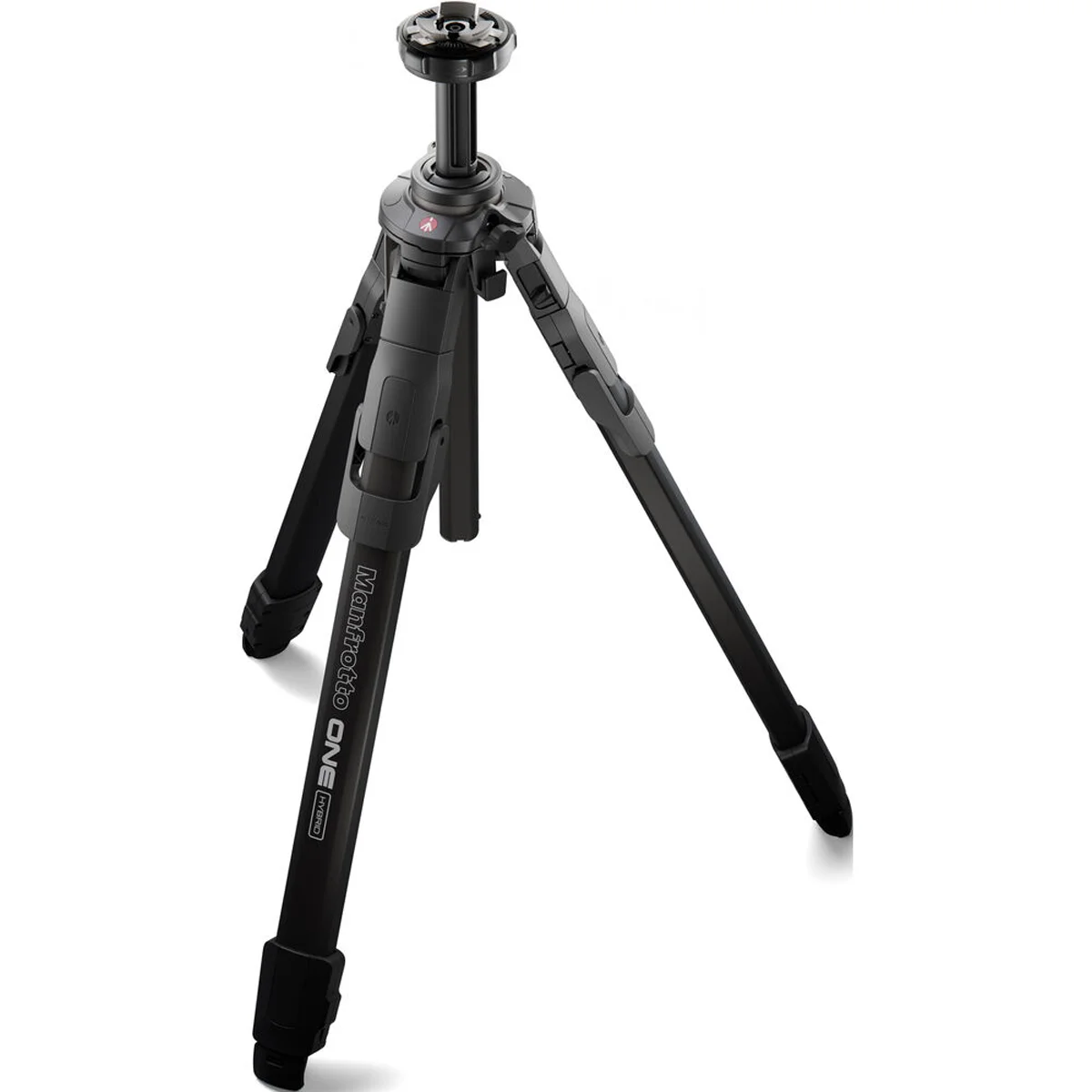 MTONEA MANFROTTO stativ ONE Alu