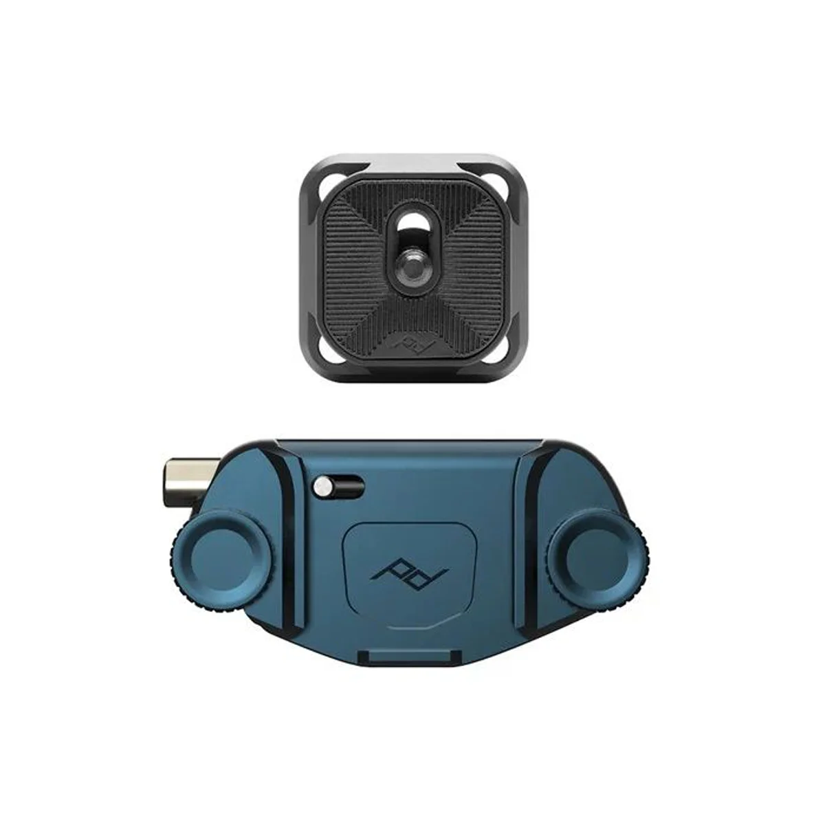 PDOP-PD-CP-DS-3 PEAK DESIGN Capture Clip V3 Ocean