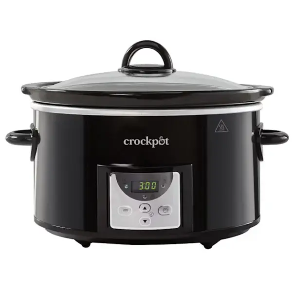 CROCK POT aparat za sporo kuhanje CSC113X