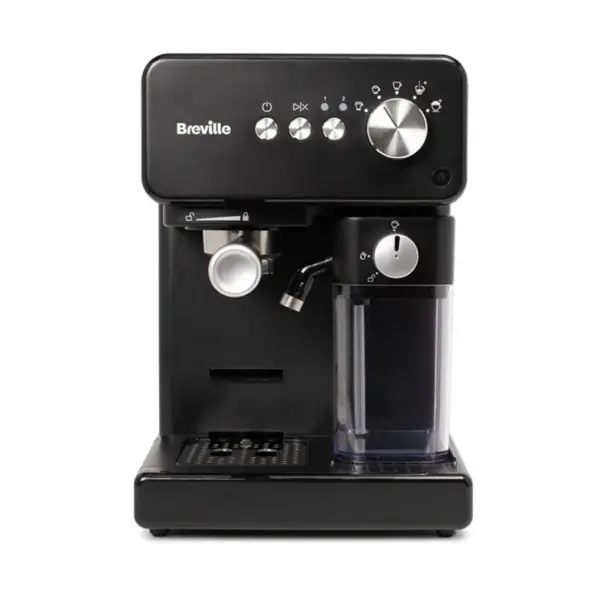 BREVILLE aparat za kavu Prima Latte VCF183X