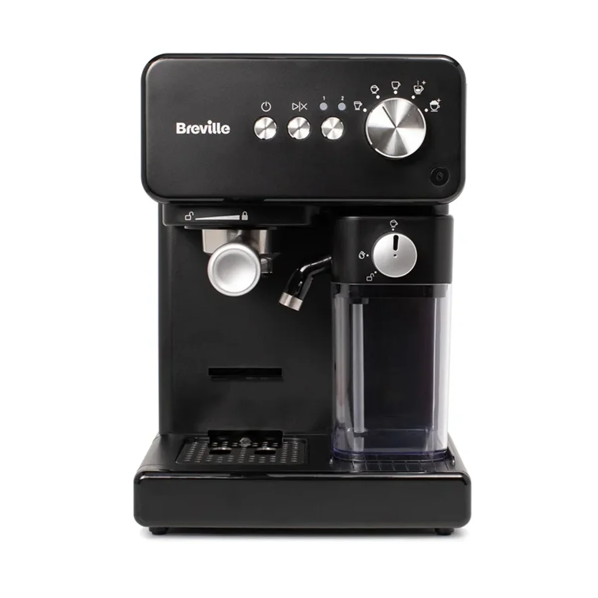 VCF183X-01 BREVILLE aparat za kavu Prima Latte VCF183X