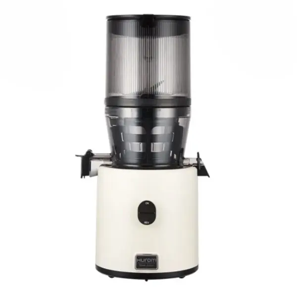 HUROM sokovnik hladno prešanje H330P-BES01DV deep ivory
