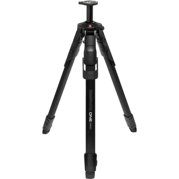 MANFROTTO stativ ONE Photo Al