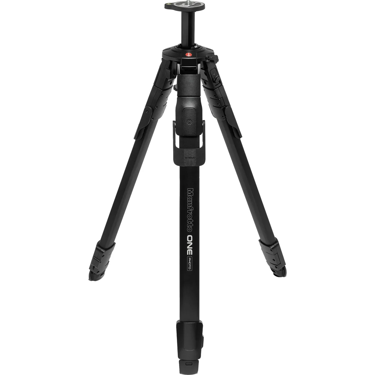 MTONEPA MANFROTTO stativ ONE Photo Al