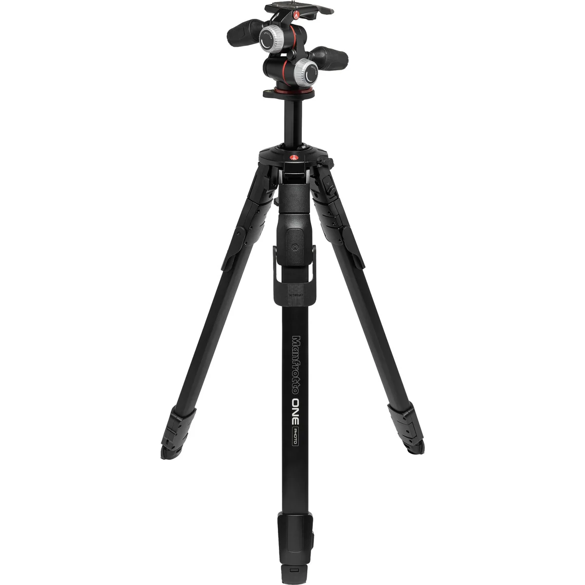 MKONEPA-3W MANFROTTO stativ ONE Photo Al with XPRO 3 Way head