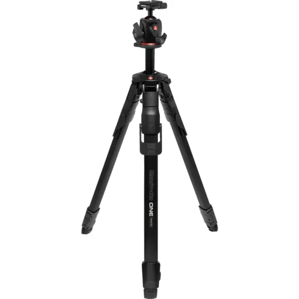 MANFROTTO stativ ONE Photo Al with XPRO Ball head