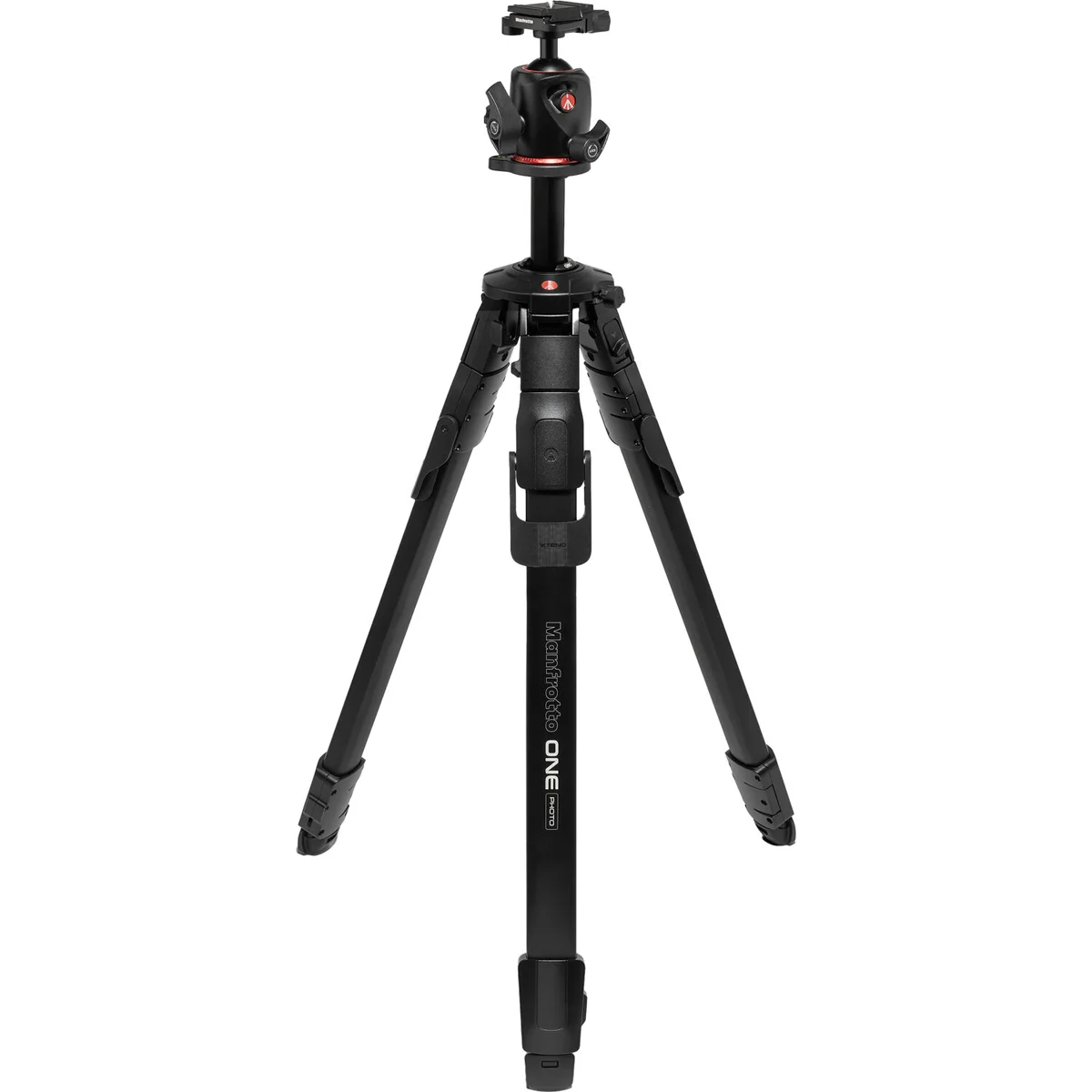 MKONEPA-BHQ6T MANFROTTO stativ ONE Photo Al with XPRO Ball head