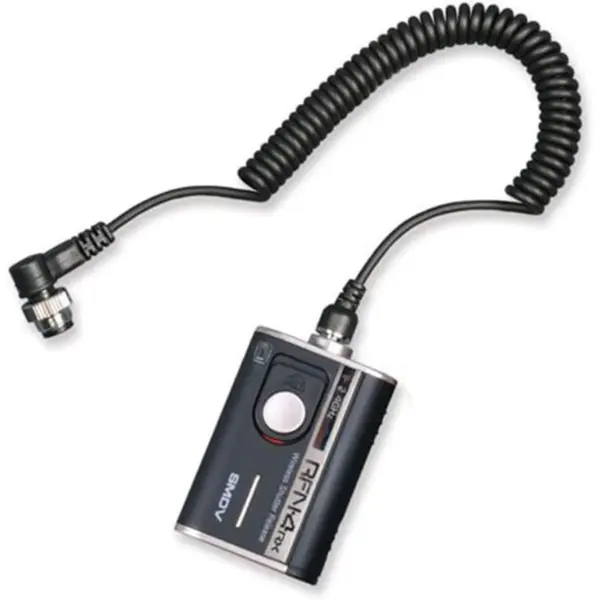 SMDV RFN4 / RF-903 ( za D700, D200 )