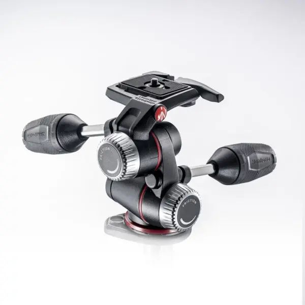 MANFROTTO glava MHXPRO-3W