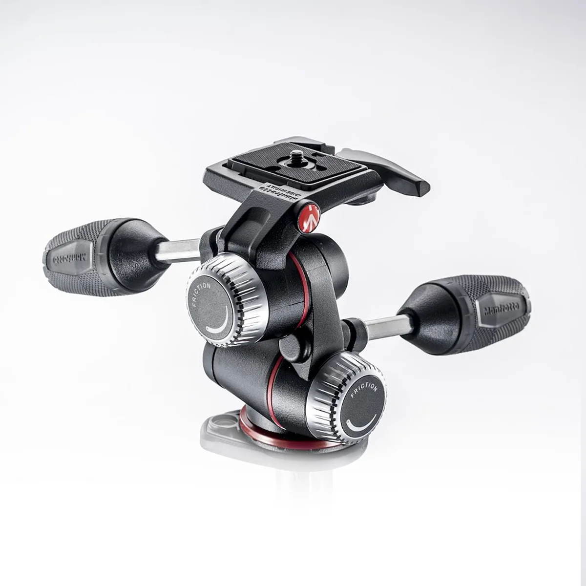 MAGF-MHXPRO-3W MANFROTTO glava MHXPRO-3W
