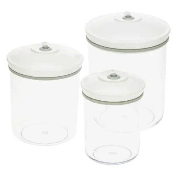 FSC003-I FOODSAVER set od 3 posude FSC003-I