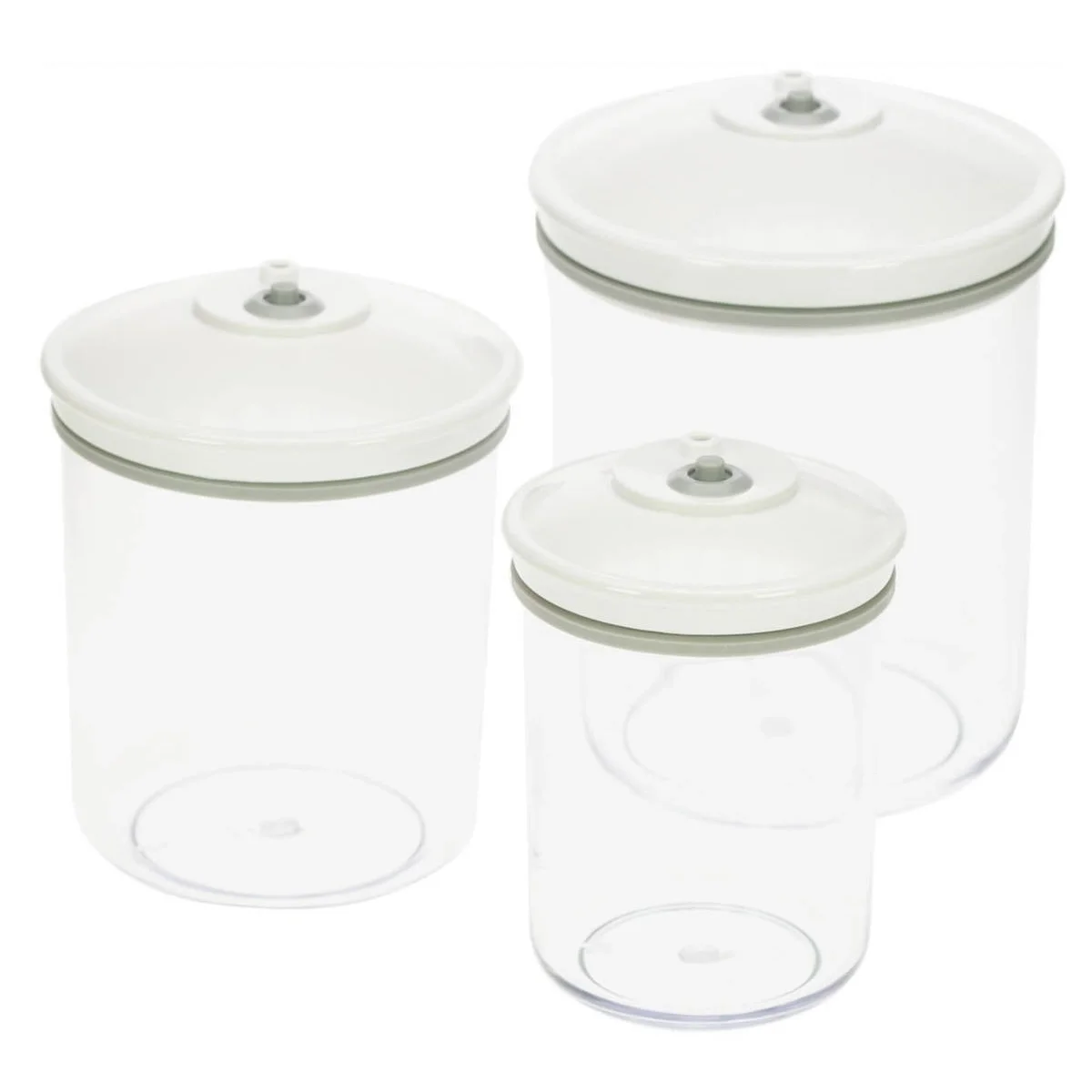 FSC003-I FOODSAVER set od 3 posude FSC003-I