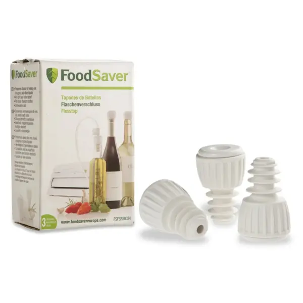 FOODSAVER vakumski zatvarači za boce FSFSBS0024-050