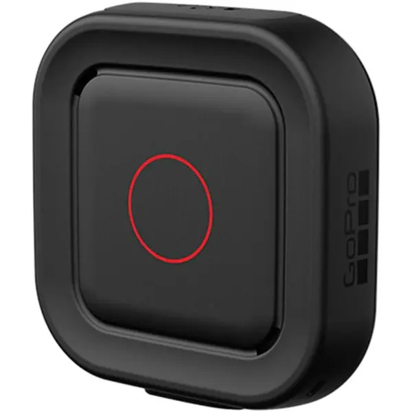 AASPR-001-EU GOPRO Remo (Waterproof Voice Activated Remote + Mic)