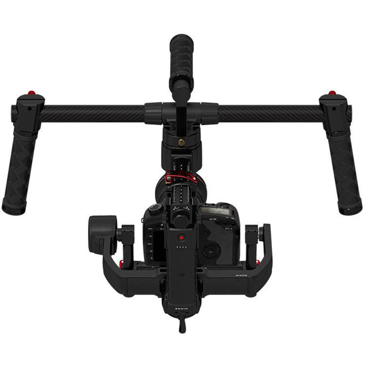 CP.ZM.000173.03 DJI Ronin-M(EU)