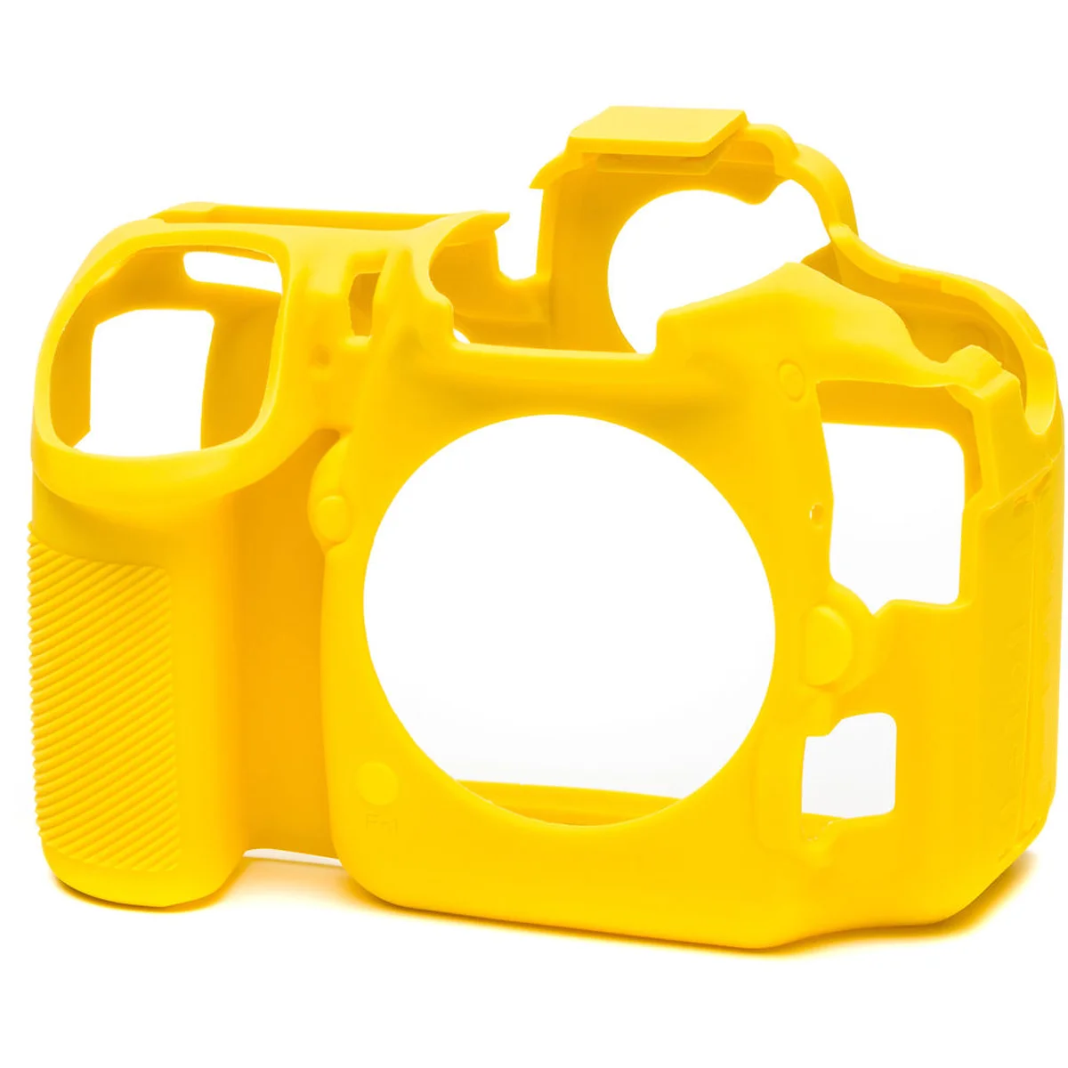 D500 yellow EasyCover camera case for Nikon D500 yellow