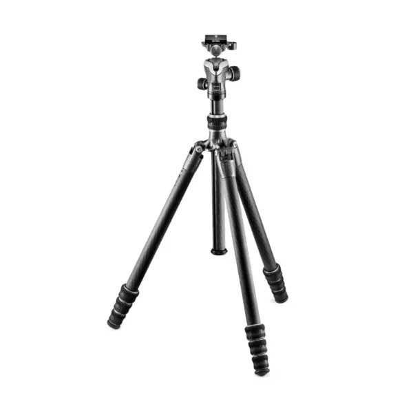 GITZO stativ GK1545T-82TQD TRAVELER KIT GT1545T+GH1382TQD