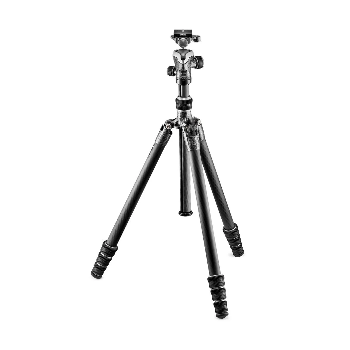 GT1545T+GH1382TQD GITZO stativ GK1545T-82TQD TRAVELER KIT GT1545T+GH1382TQD