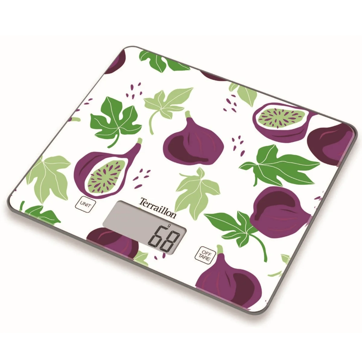 15262/15502-OUTLET TERRAILLON kuhinjska vaga T1040 Fruit Figue 15262 OUTLET