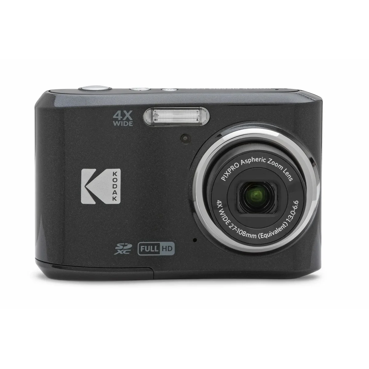 FZ45BK KODAK fotoaparat Pixpro Friendly Zoom FZ45 crni