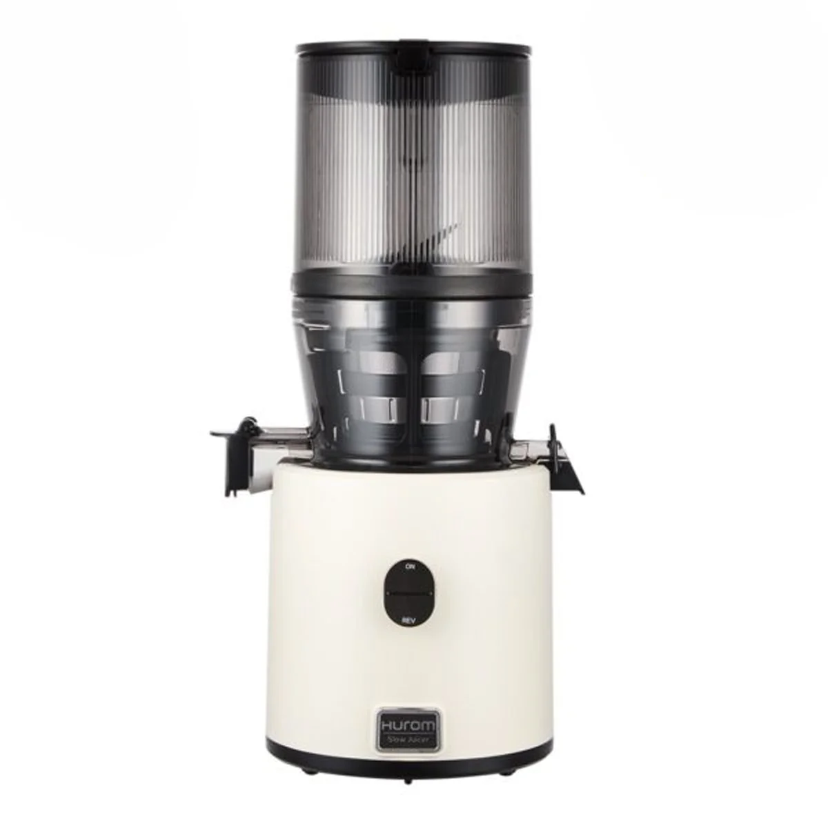 H330P-BES01DV HUROM sokovnik hladno prešanje H330P-BES01DV deep ivory