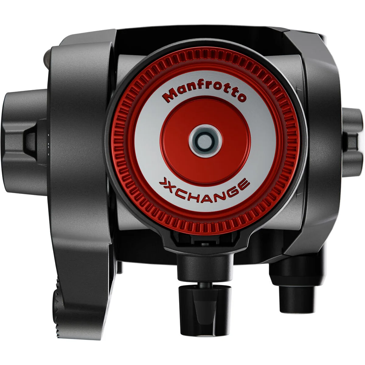 MKONEA-500X MANFROTTO stativ ONE Alu with 500X Fluid head